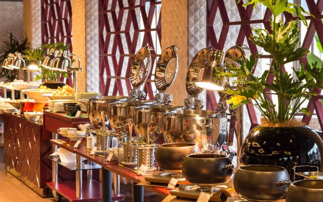 Hotel Flags Kujukushima