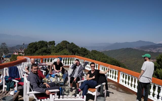 Langtang View Nagarkot Bed & Breakfast