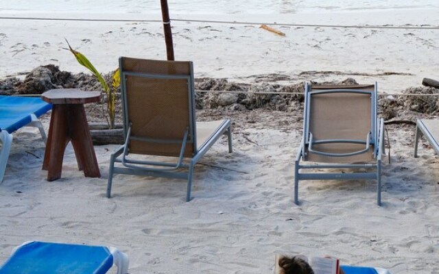 Choby's House Holbox