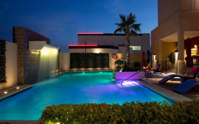 Four Points By Sheraton Queretaro Norte