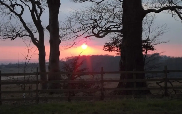 Wold View House B&B