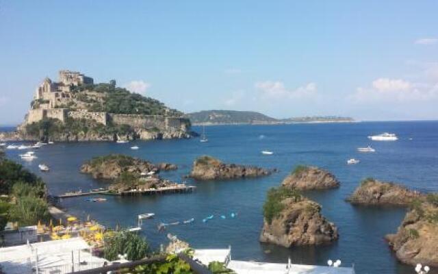 Casa Vacanze Cartaromana