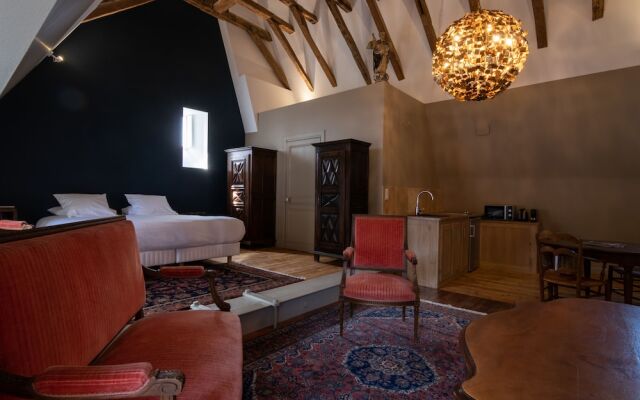 La Demeure Renaissance