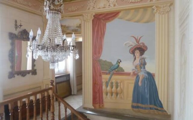 Hotel Edelweiss