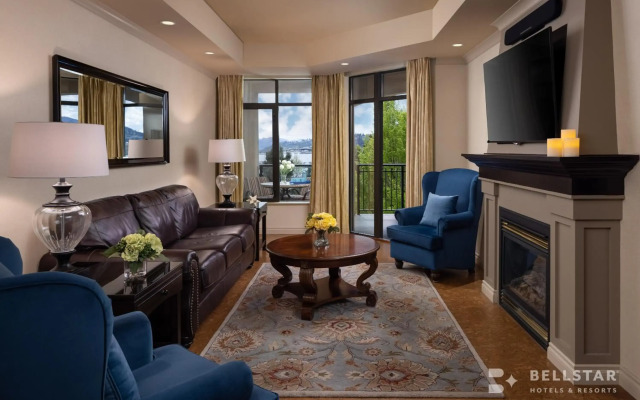 The Royal Kelowna