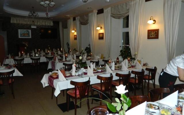 Hotel Carskie Koszary