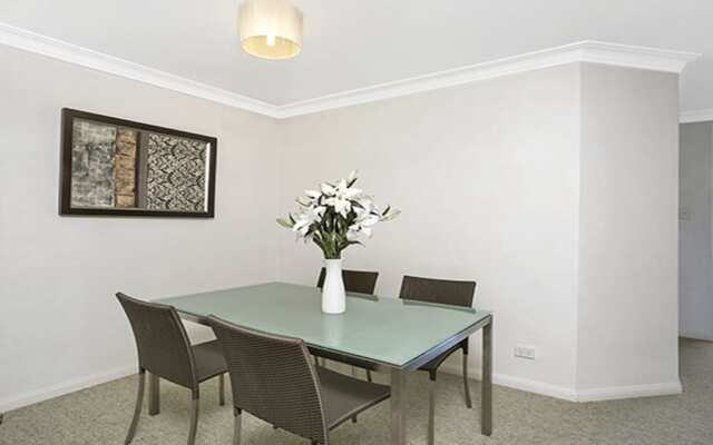 The Apartment Service NTOWN