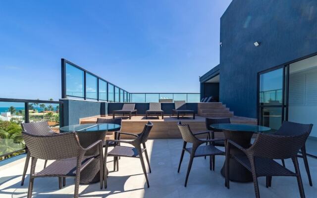 Flat La Margot by La Playa