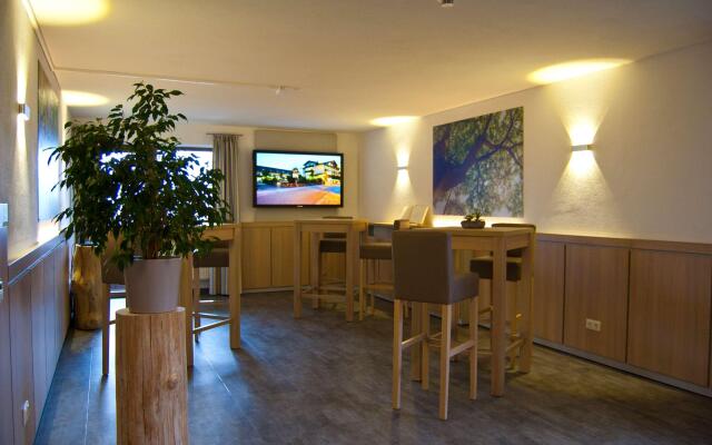 Best Western Hotel Antoniushof