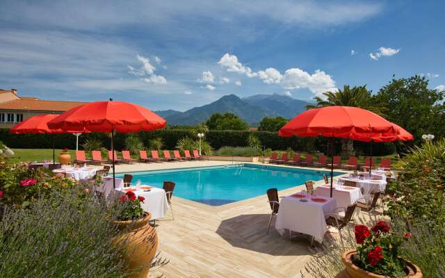 Best Western Le Vauban