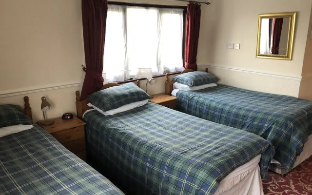 The New Inn Guest House