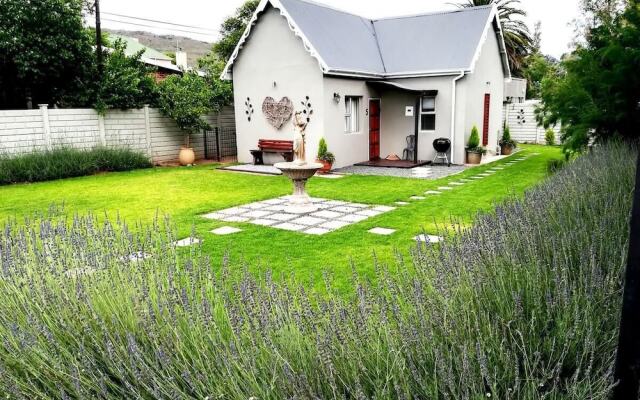 Tranquil House Bed and Breakfast