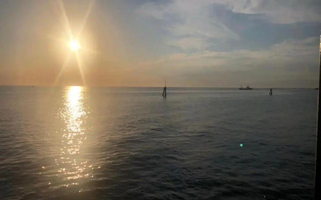 Luxury suite Chioggia