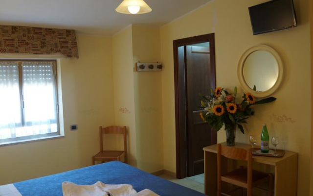 Hotel Villa Laura