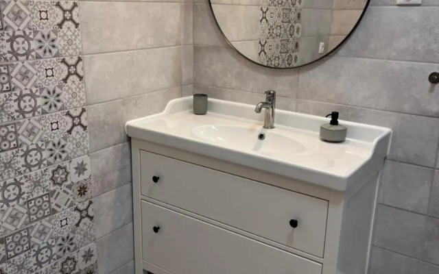 Pacsirta Apartman Grand