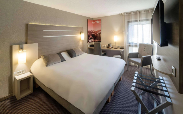 Best Western Voiron Centre