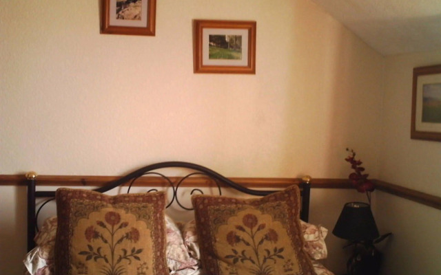 Kates Guest House B&B