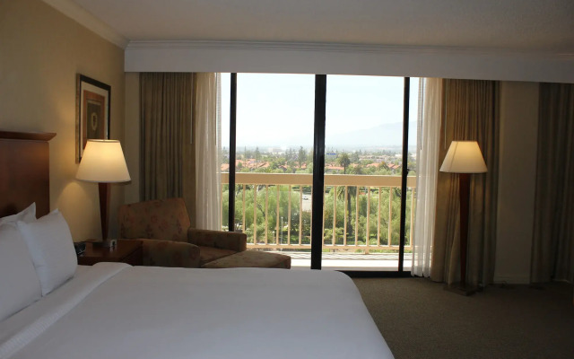 Ontario Airport Hotel & Conference Center