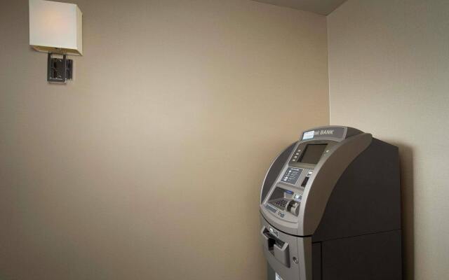 Hilton Garden Inn Miami South Beach