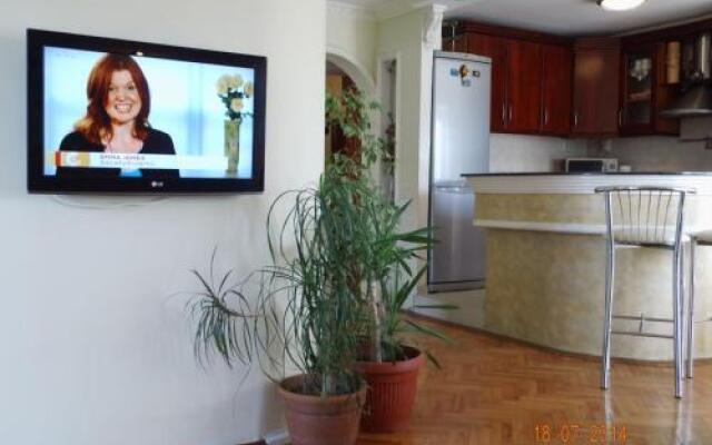 Fis Centar Apartment