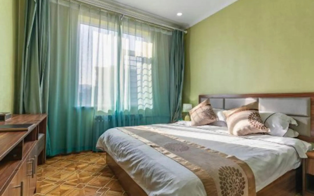 Rongxiang Seafood Hotel
