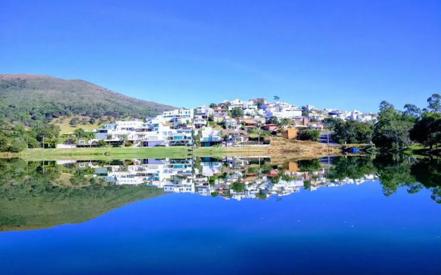 Capitólio Home Suítes