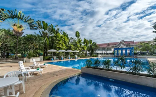 Parkview Executive Suites