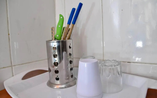 Kilimani Honass Studio