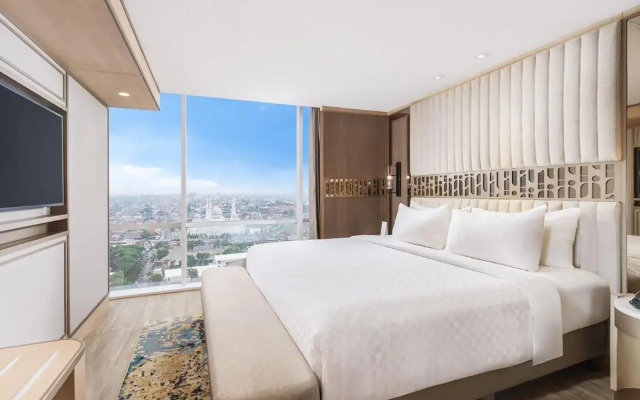 Swiss-Belhotel Solo