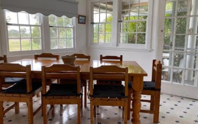 Allamanda House, 3 Willow Street