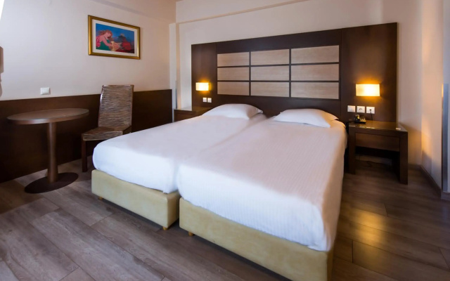 Agrinio Imperial Hotel