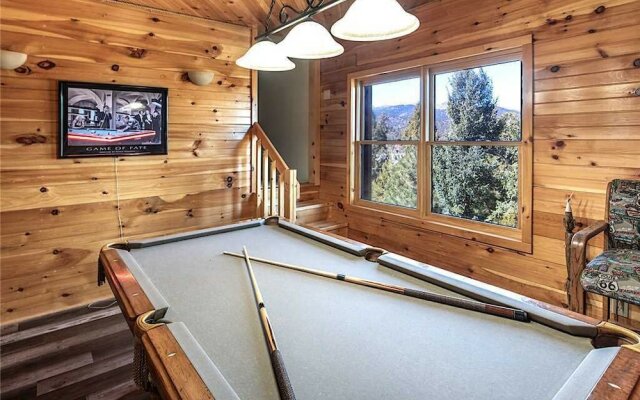 Aint No Better View - Three Bedroom with Hot Tub