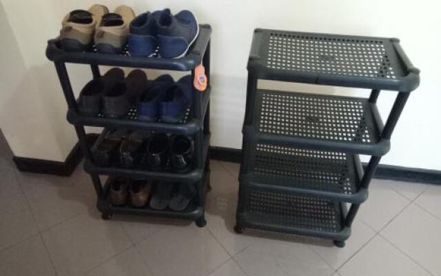 Winners Hostel 2