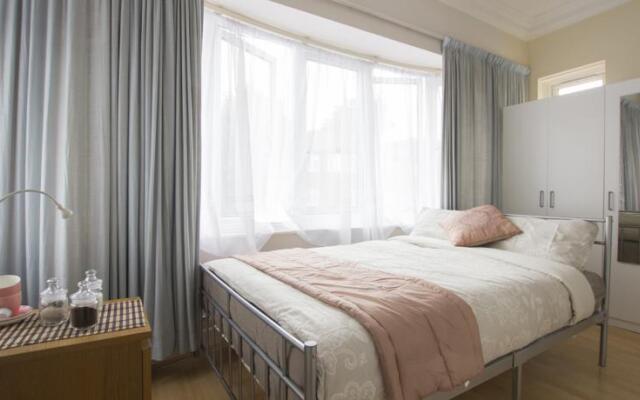 Beechcroft Guest House