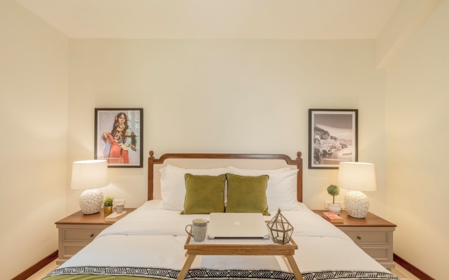 Staymaster Tipsy Turtle 2BR Villa