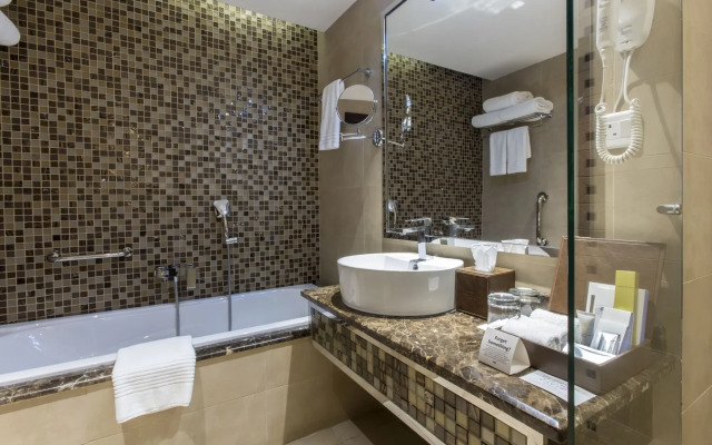 Crowne Plaza Riyadh Al Waha