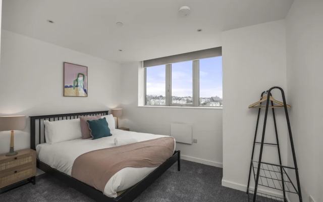 Ocean View B Free Parking By My Getaways