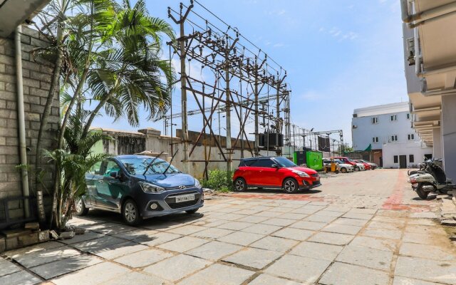 FabHotel Welcare Emerald