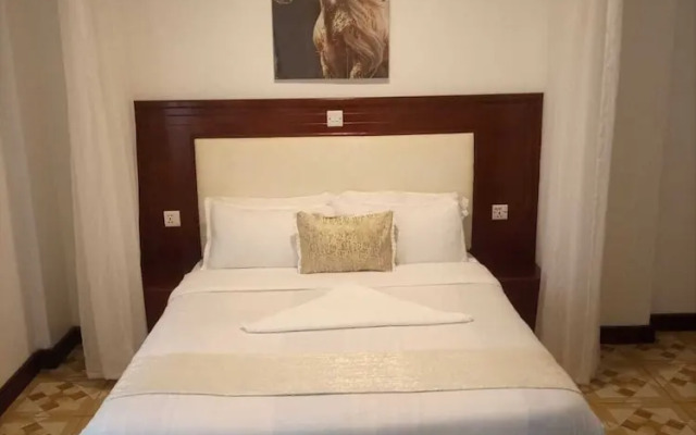 Deep Sea Resort Kitale