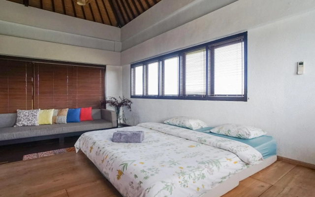 The Ocean Views Luxury Villas & Apartment by ZUZU