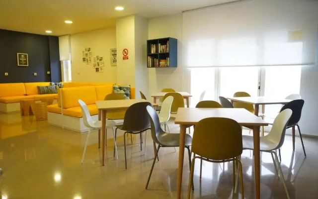 Micampus Málaga