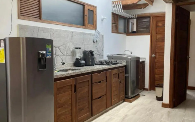 Apartamento Puerta De La Villa