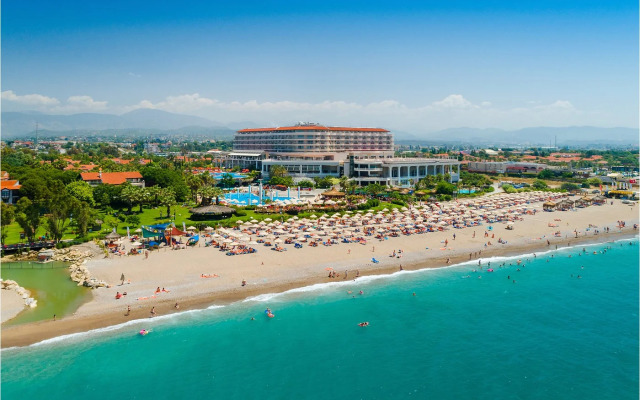 Starlight Resort Hotel - All Inclusive