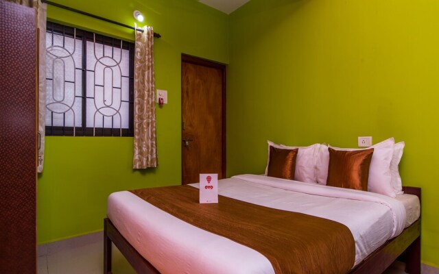 OYO 10577 Hotel Krishna