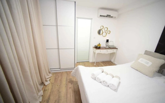 Luxury Suites