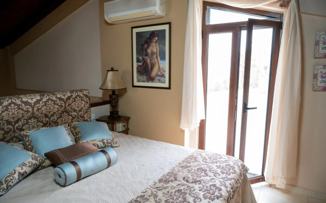 Elounda Plaka Luxury Villa