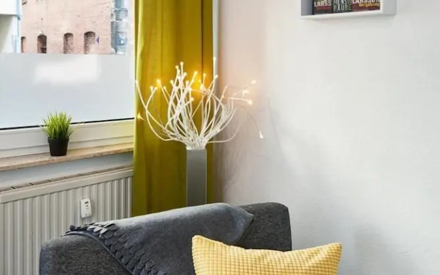 Apartments 4 YOU - Lange Strasse