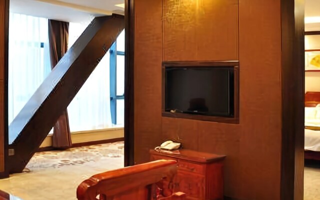 Qi Yue International Hotel