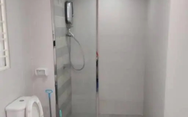 Lovely 2 bed-room Menara U Shah Alam near MSU