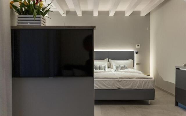 Lamasu RioVerde - Lago di Garda